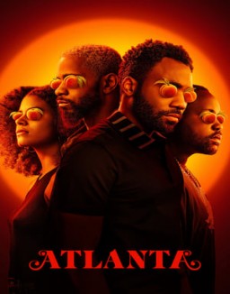 Atlanta Stagione  1 streaming