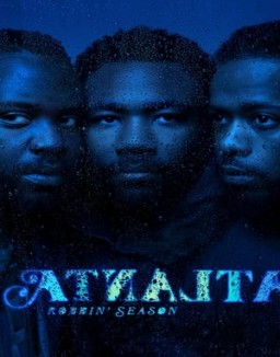 Atlanta Stagione  2 streaming