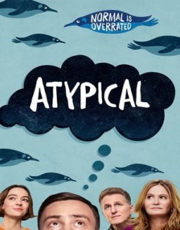 Atypical Stagione  1 streaming