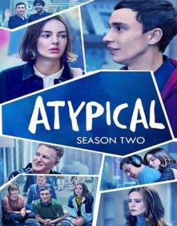 Atypical Stagione  2 streaming