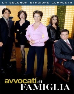 Avvocati di famiglia Stagione  2 streaming