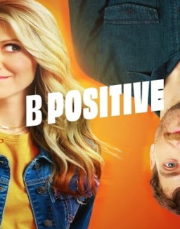 B Positive guarda streaming