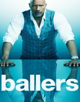 Ballers Stagione  1 streaming