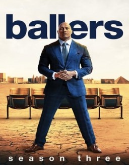 Ballers Stagione  3 streaming