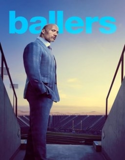 Ballers guarda serie streaming