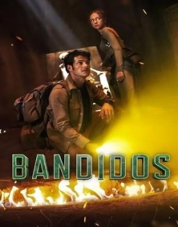 Bandidos guarda serie streaming