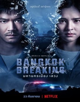 Bangkok Breaking guarda serie streaming