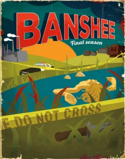 Banshee - La città del male guarda serie streaming