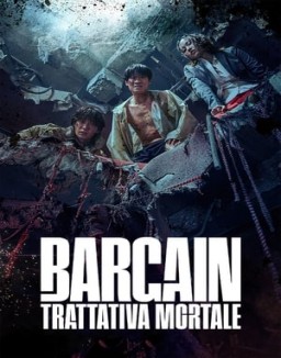 Bargain - Trattativa mortale guarda serie