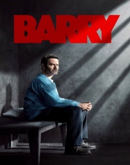 Barry guarda serie streaming