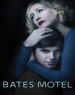 Bates Motel Stagione  1 streaming