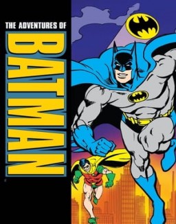 Batman (1968) guarda serie