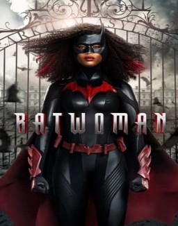 Batwoman Stagione  1 streaming