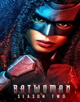 Batwoman Stagione  2 streaming