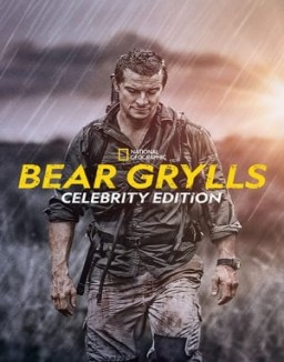 Bear Grylls: Celebrity Edition guarda serie