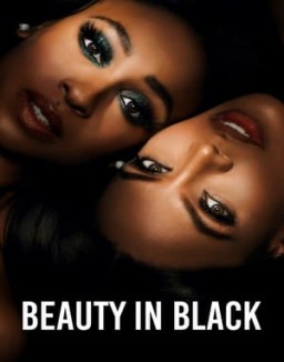 Beauty in Black guarda serie streaming