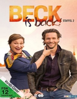 Beck is back! guarda serie