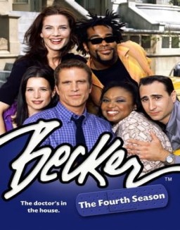 Becker Stagione  4 streaming