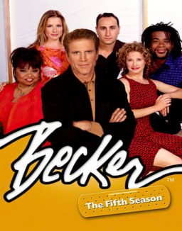 Becker Stagione  5 streaming