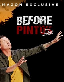 Before Pintus guarda serie streaming