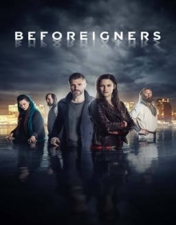 Beforeigners Stagione  1 streaming