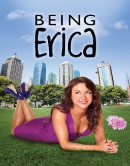 Being Erica Stagione  1 streaming