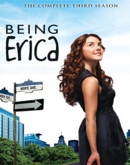 Being Erica Stagione  3 streaming