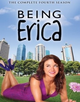 Being Erica guarda serie