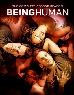 Being Human Stagione  2 streaming