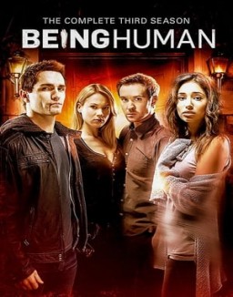 Being Human Stagione  3 streaming