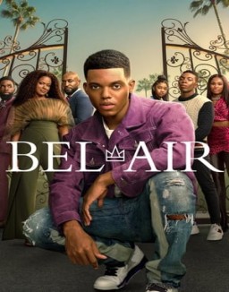 Bel-Air guarda serie streaming