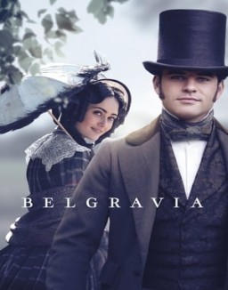 Belgravia guarda serie streaming