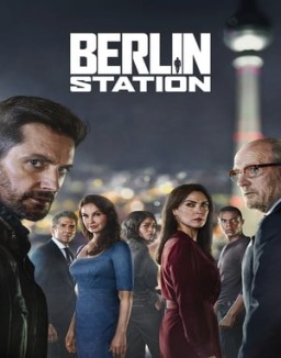 Berlin Station Stagione  1 streaming