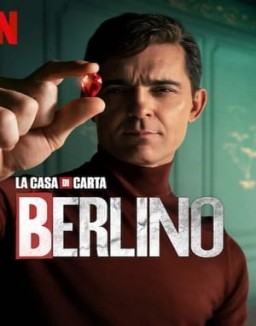 Berlino guarda serie streaming