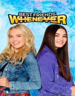 Best Friends Whenever guarda serie streaming