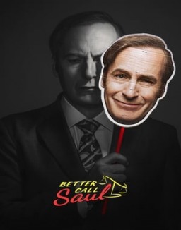 Better Call Saul Stagione  1 streaming