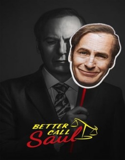 Better Call Saul Stagione  4 streaming