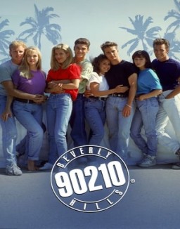 Beverly Hills 90210 Stagione  1 streaming