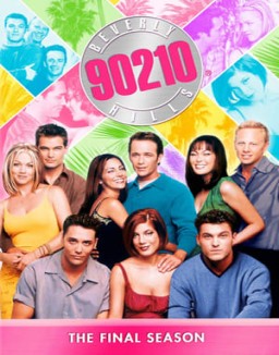 Beverly Hills 90210 guarda serie streaming