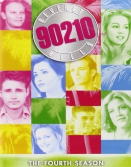 Beverly Hills 90210 Stagione  4 streaming