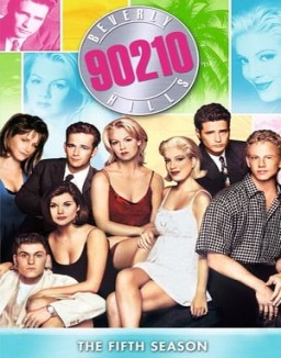 Beverly Hills 90210 Stagione  5 streaming