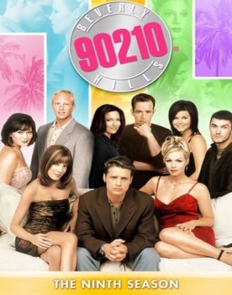 Beverly Hills 90210 Stagione  9 streaming