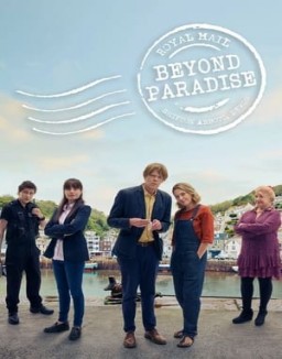 Beyond Paradise guarda serie streaming