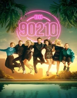 BH90210 guarda serie