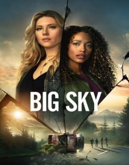 Big Sky Stagione  2 streaming