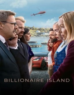 Billionaire Island guarda serie streaming