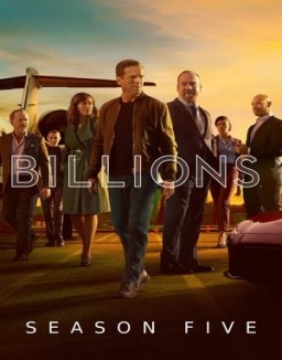 Billions Stagione  5 streaming