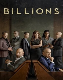 Billions Stagione  6 streaming