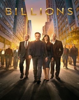 Billions guarda serie