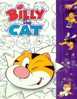 Billy the Cat